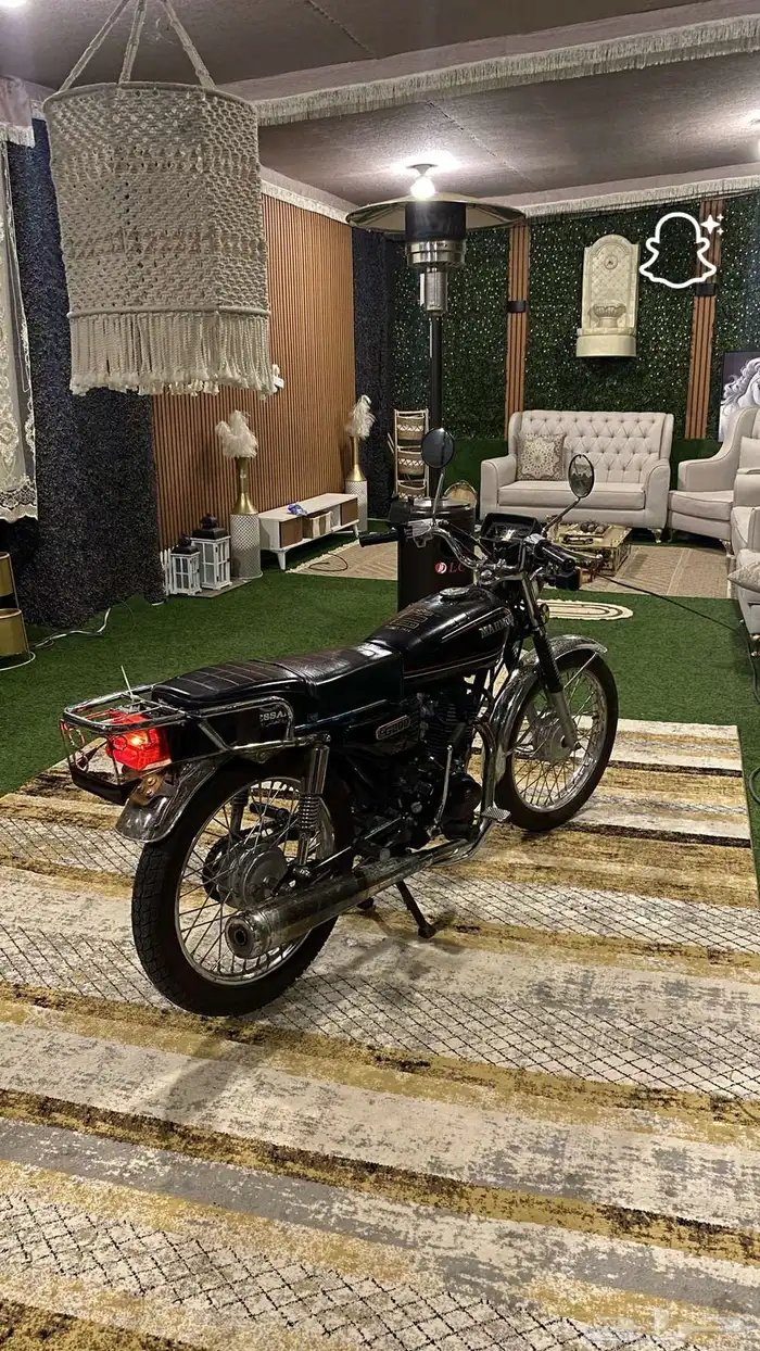 دباب مدفع. وارد العياشي   200cc 0