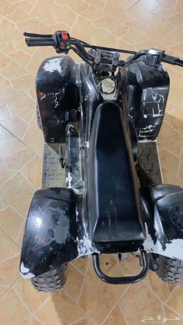 دباب 1