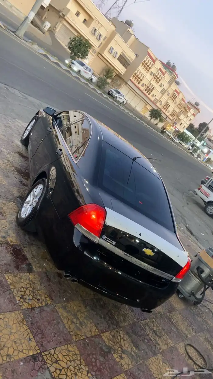 كابرس LS 0