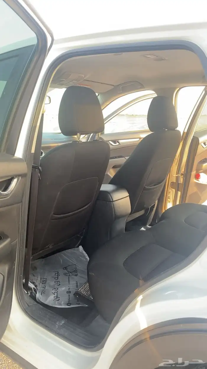 مازدا 2019 اساتندر للبيع ماشي 210 8