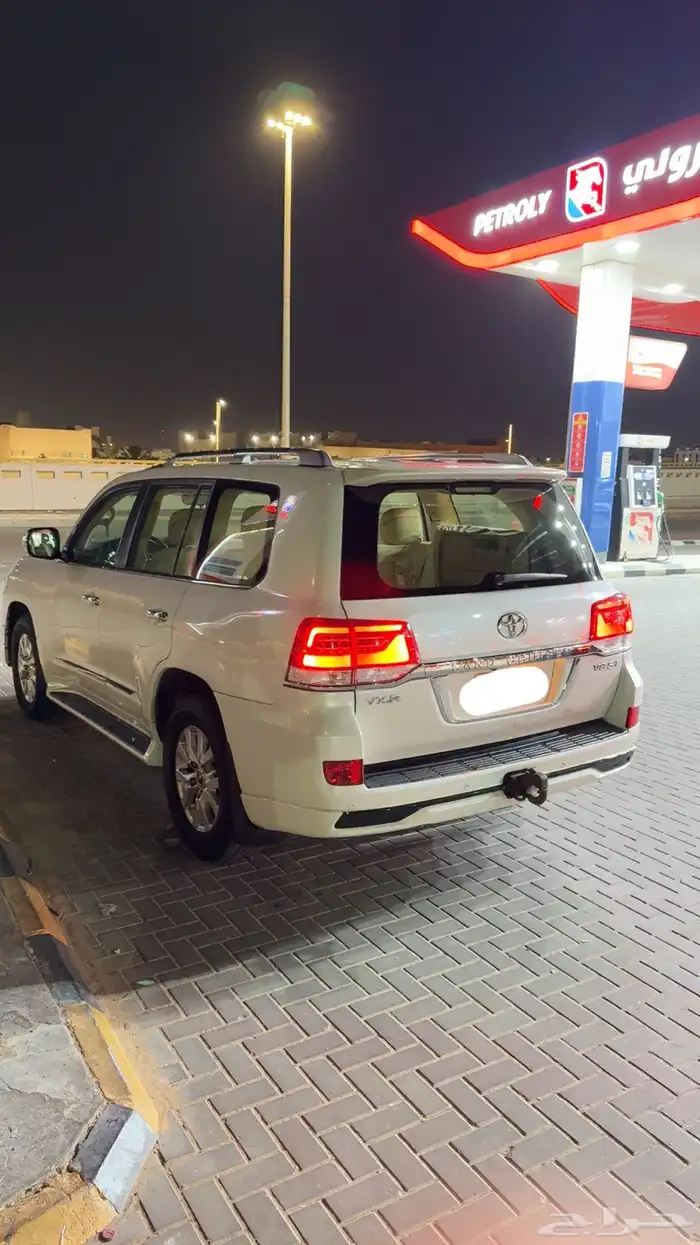 مالك واحد من الوكالة2016vxr 2