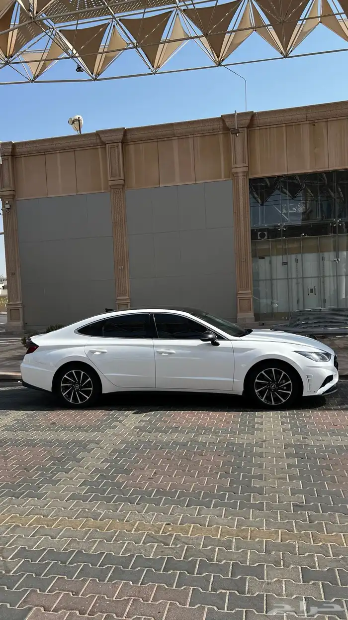سوناتا 2023 سمارت 1