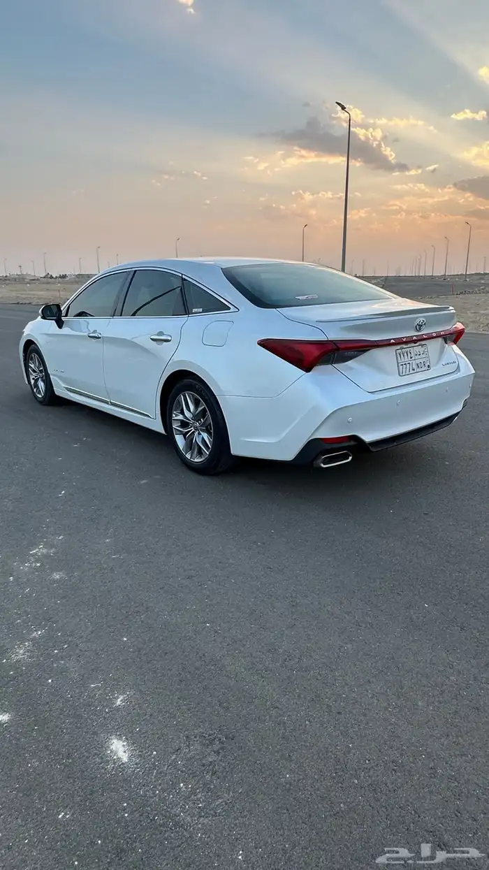 افالون 2022 ليمتد 4