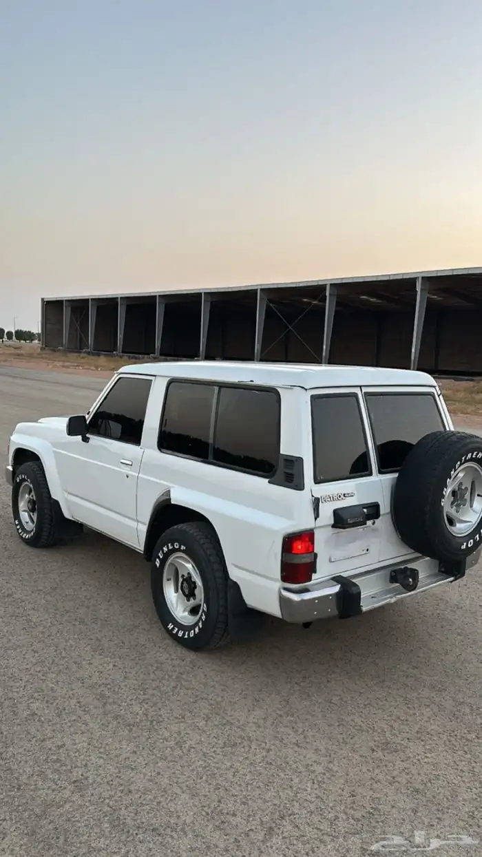 باترول 0