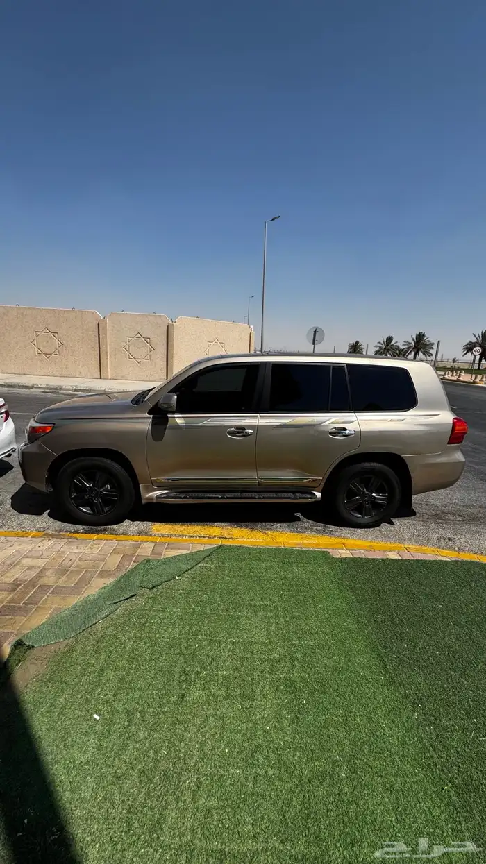 لاندكروزر 0
