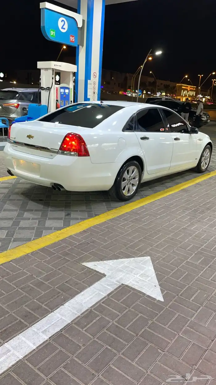 كابرس ممشى قليل 1