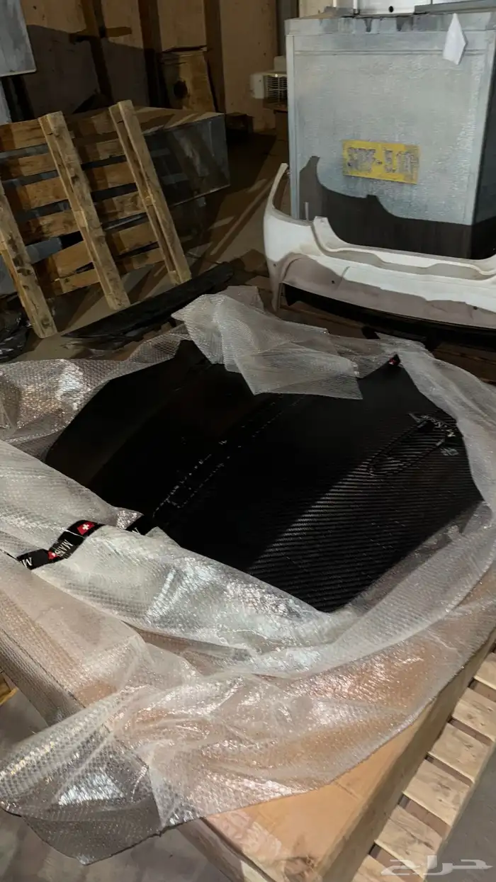 بدي كت بورش بناميرا منصوري 6