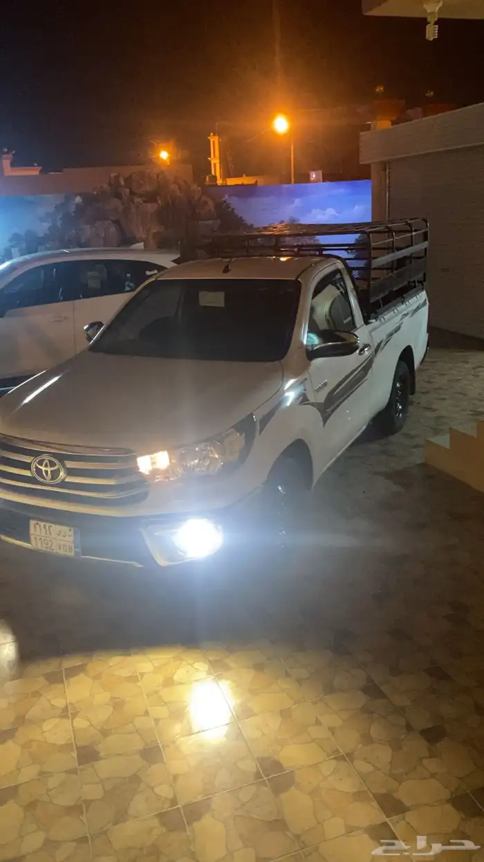 هايلكس 2018 للبيع 0