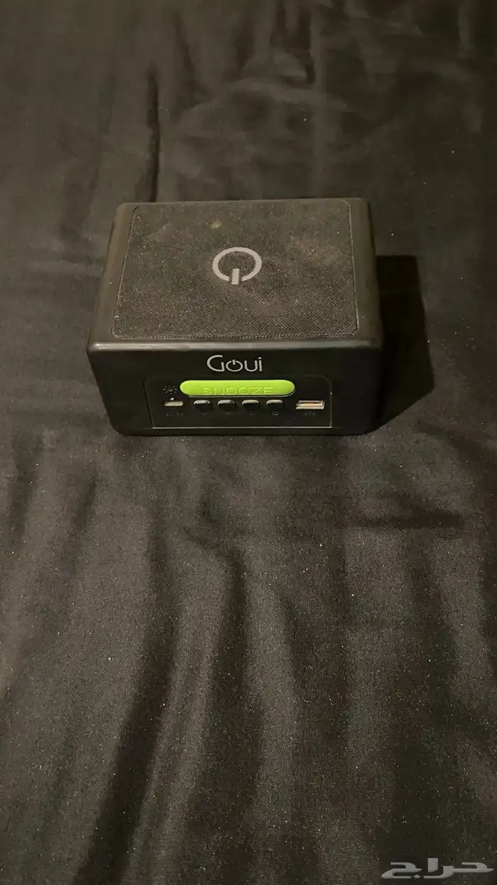 ساعة Goui 0