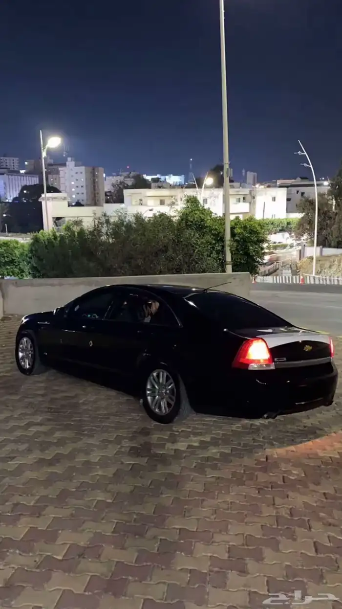 كابرس LS 14