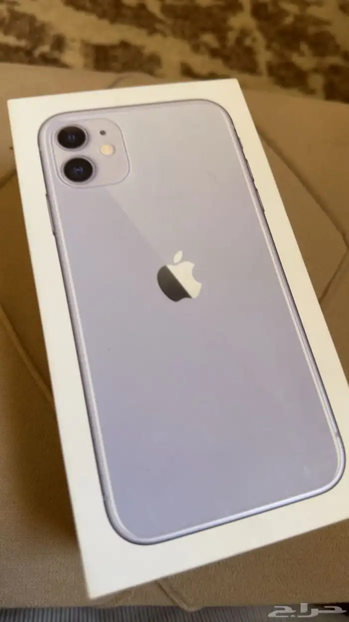 ايفون 11 0