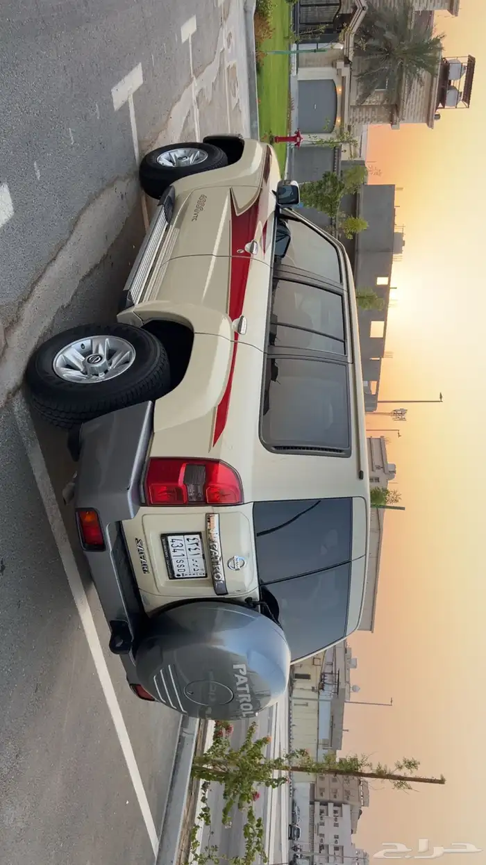 نيسان فتك 2017 0
