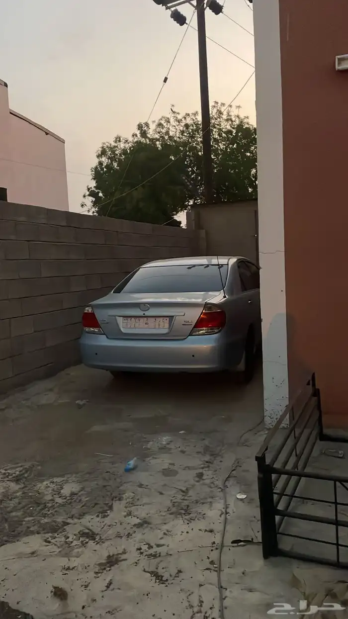 كامري 12