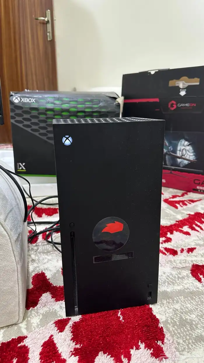 اكسبوكس سيريس اكس 0