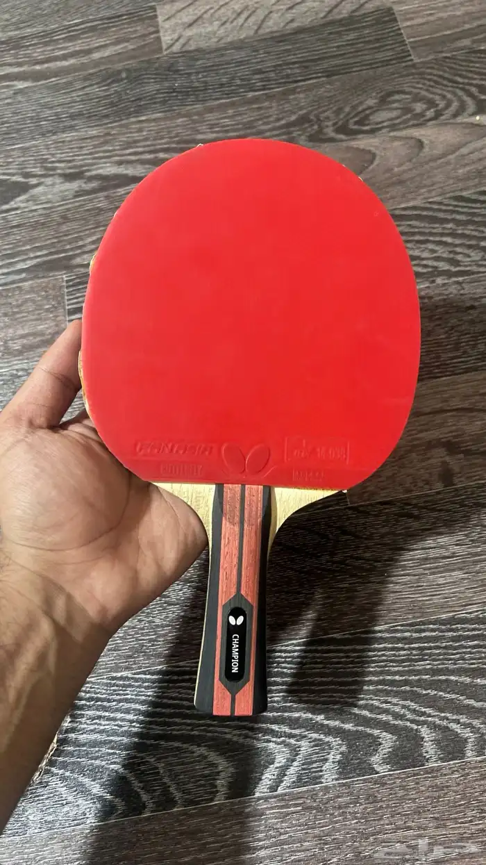 مضرب تنس بترفلاي 2