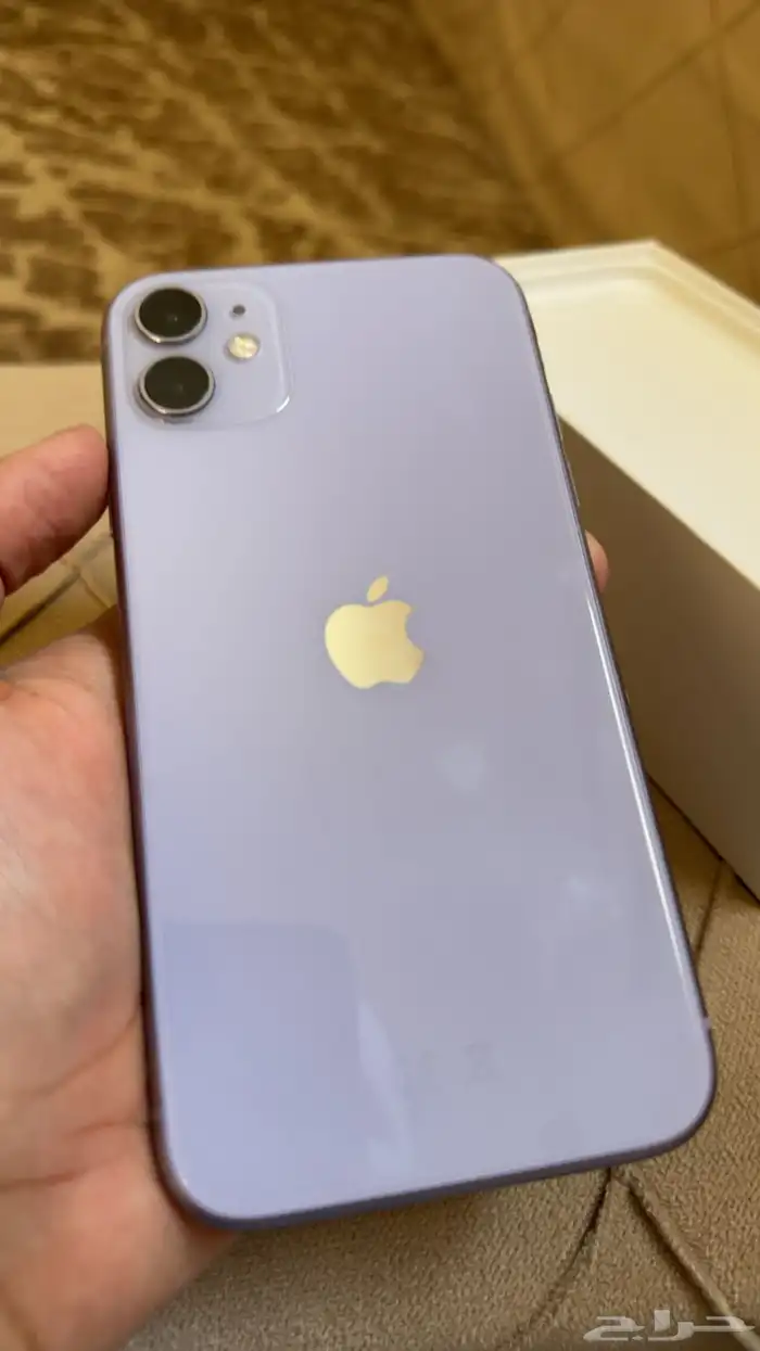 ايفون 11 1