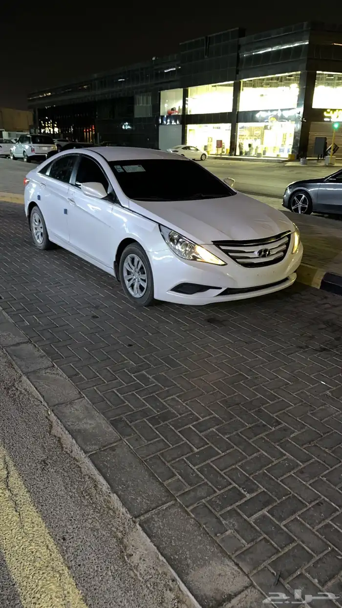 سوناتا 2013 دفعه ثانيه 2