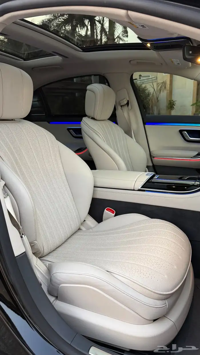 S500 Model 2022 km 30 000 19