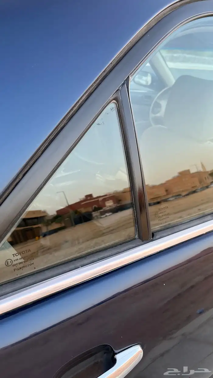 كامري 2004 محوله 2006 12