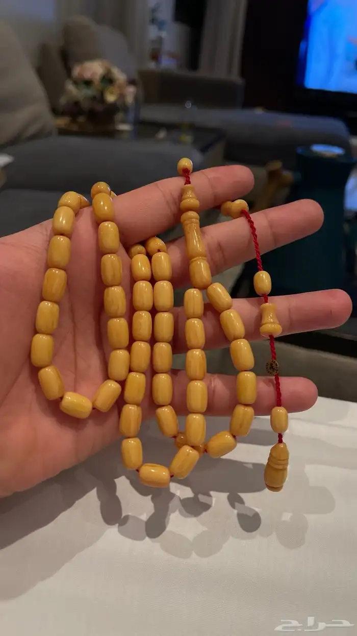 مسباح بكلايت 3