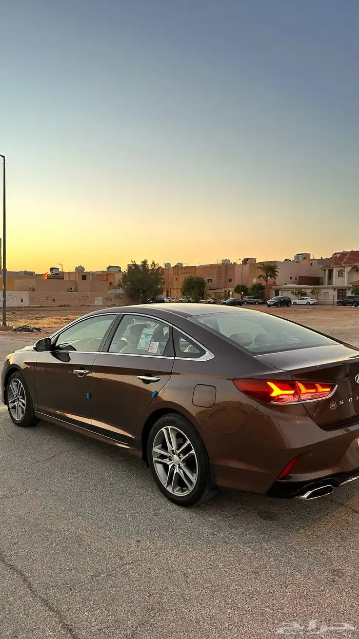 سوناتا 2019 3