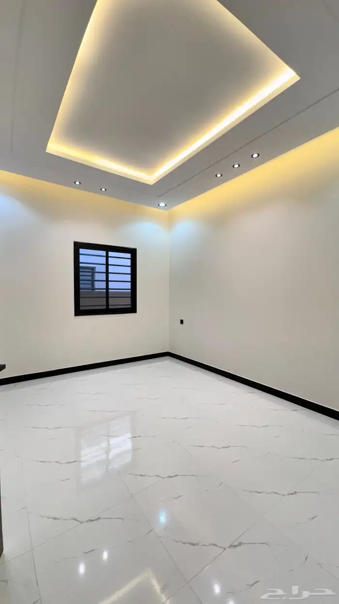 للبيع شقق علوى دور اول مع سطح احدرفيده 13
