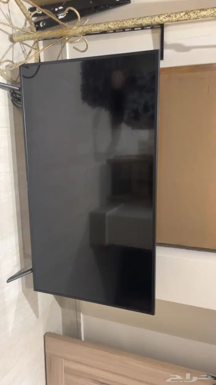 شاشة تلفزيون سامسونج 3