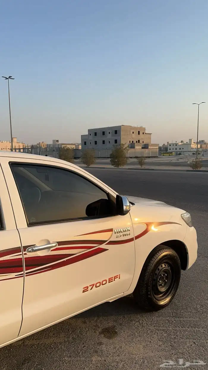 هايلكس 2015 glx 1
