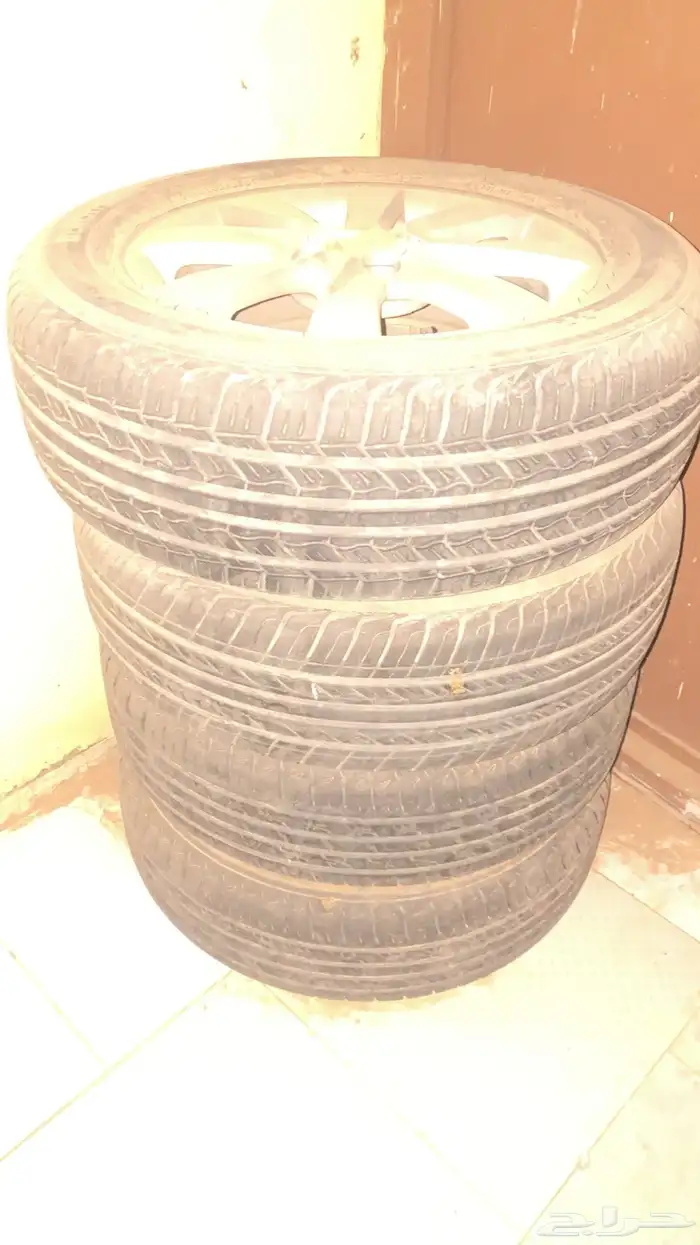 جنوط اكسنت مقاس 15 1