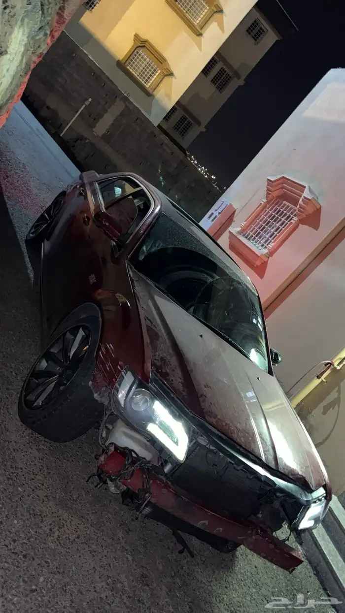 كرايسلر 2014 مرهم 0