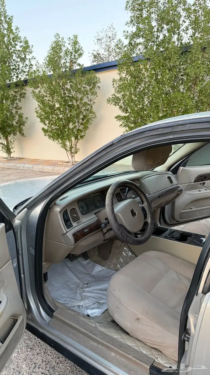 جراند ماركيز 2007 سعودي قمة النظافة 4