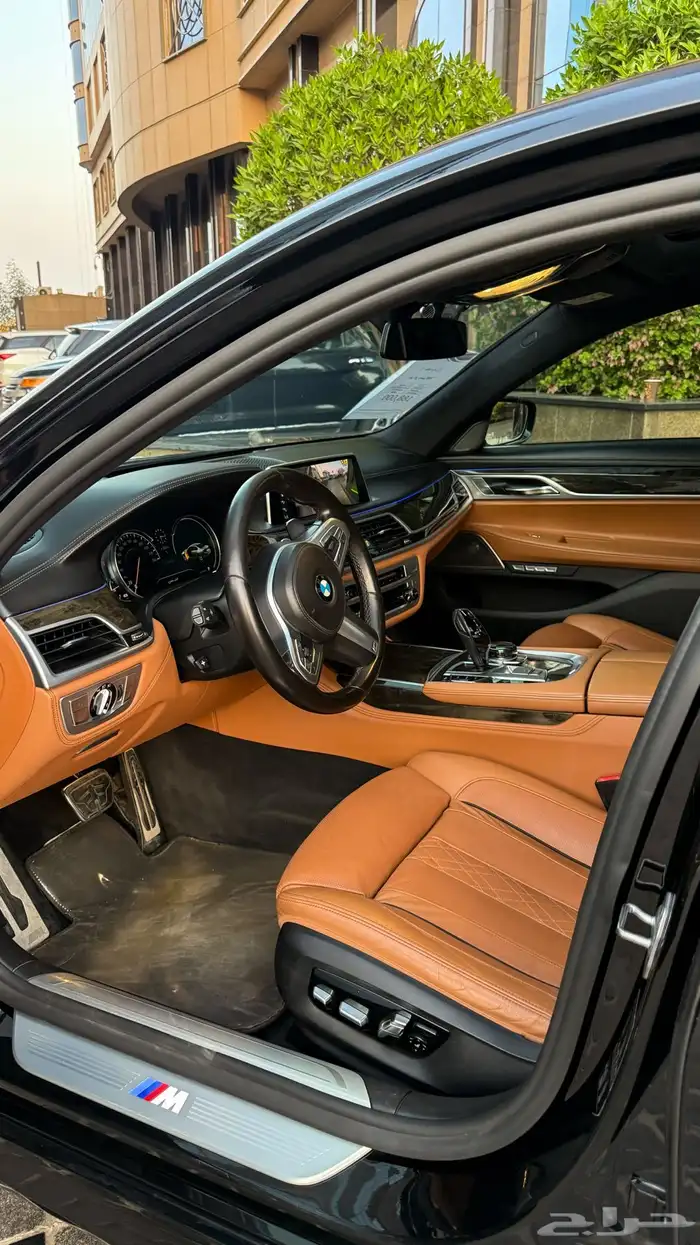 bmw 740li 2018 m-kit 10