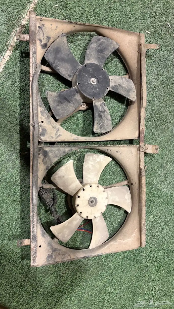 مراوح سبارو باترول 88-97 0