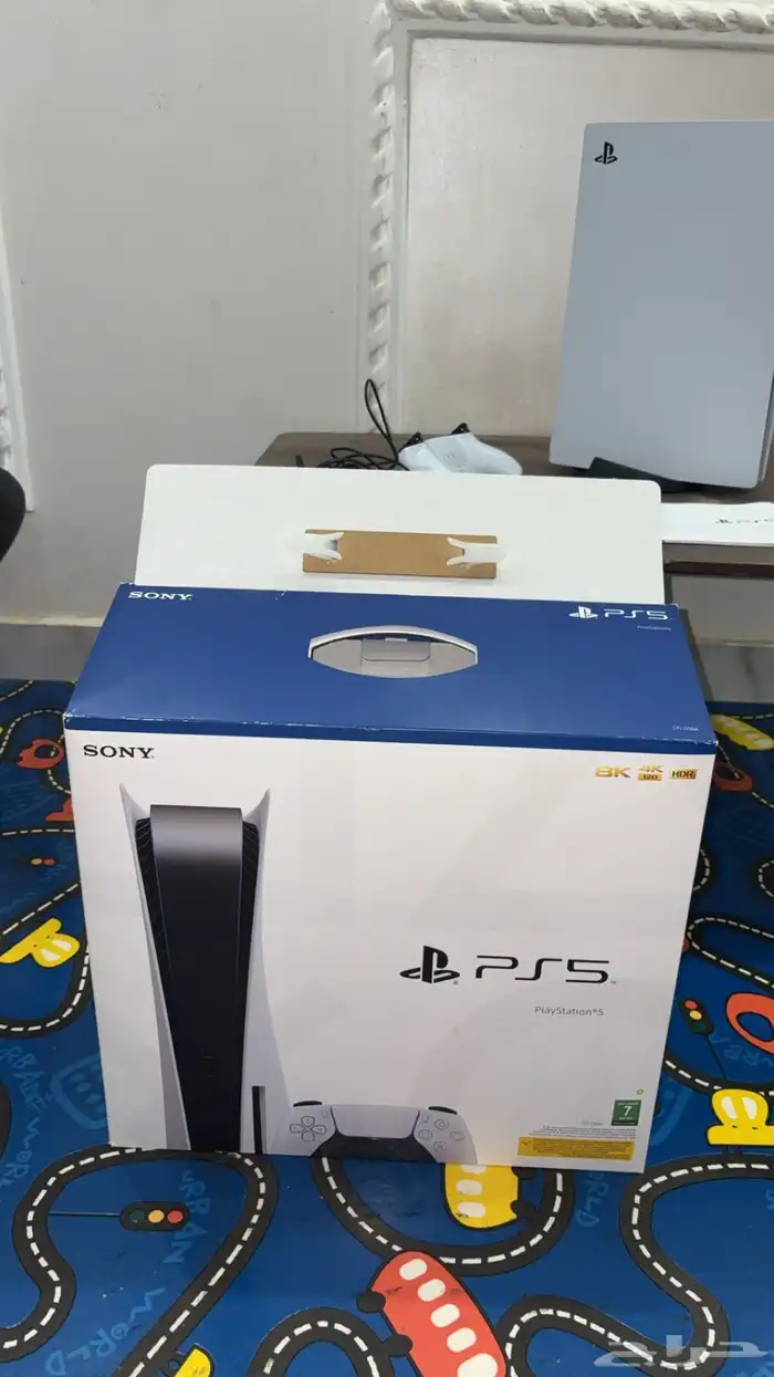 بلاستيشن 5 13