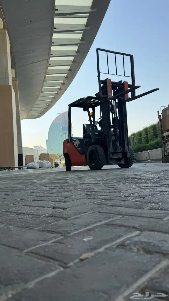 بوبكات رافعة شوكية بوب كات معدات 0