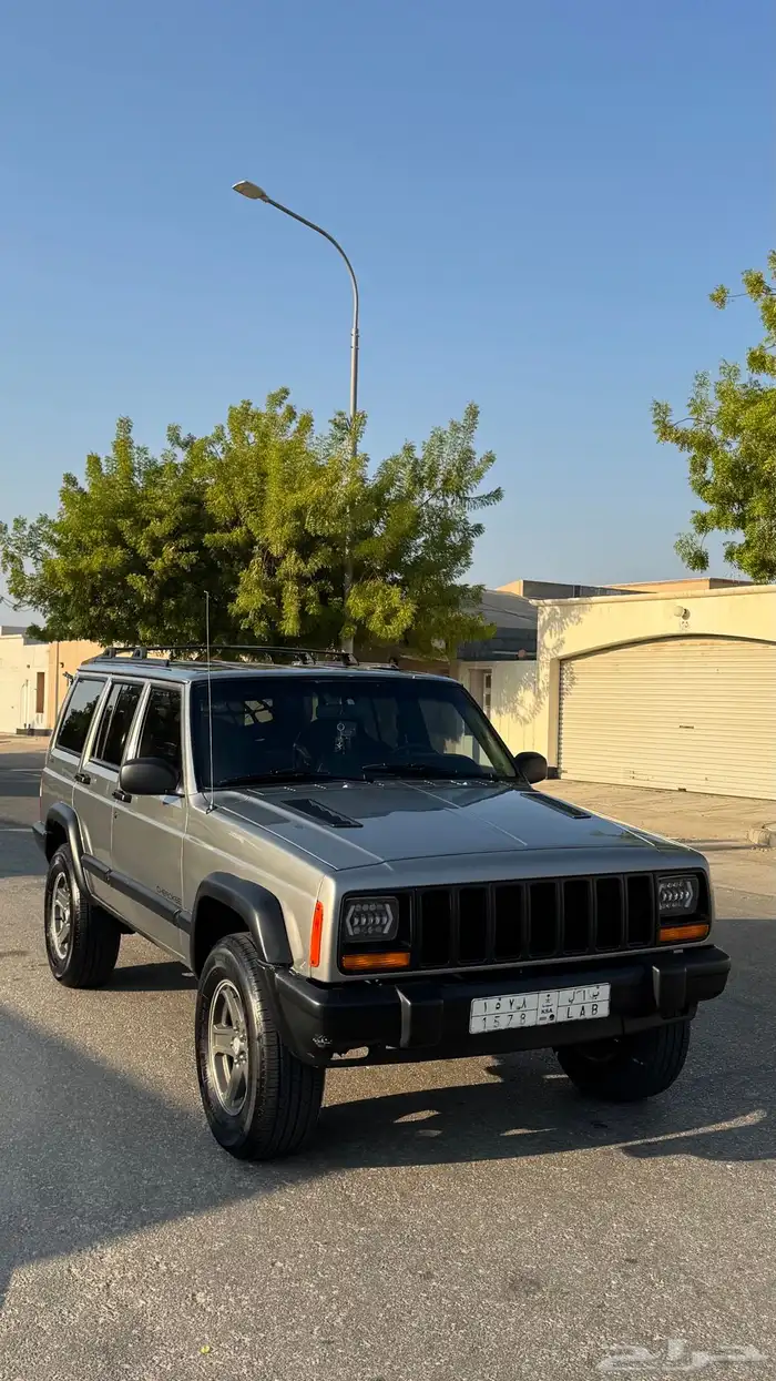للبيع شروكي 2000 1