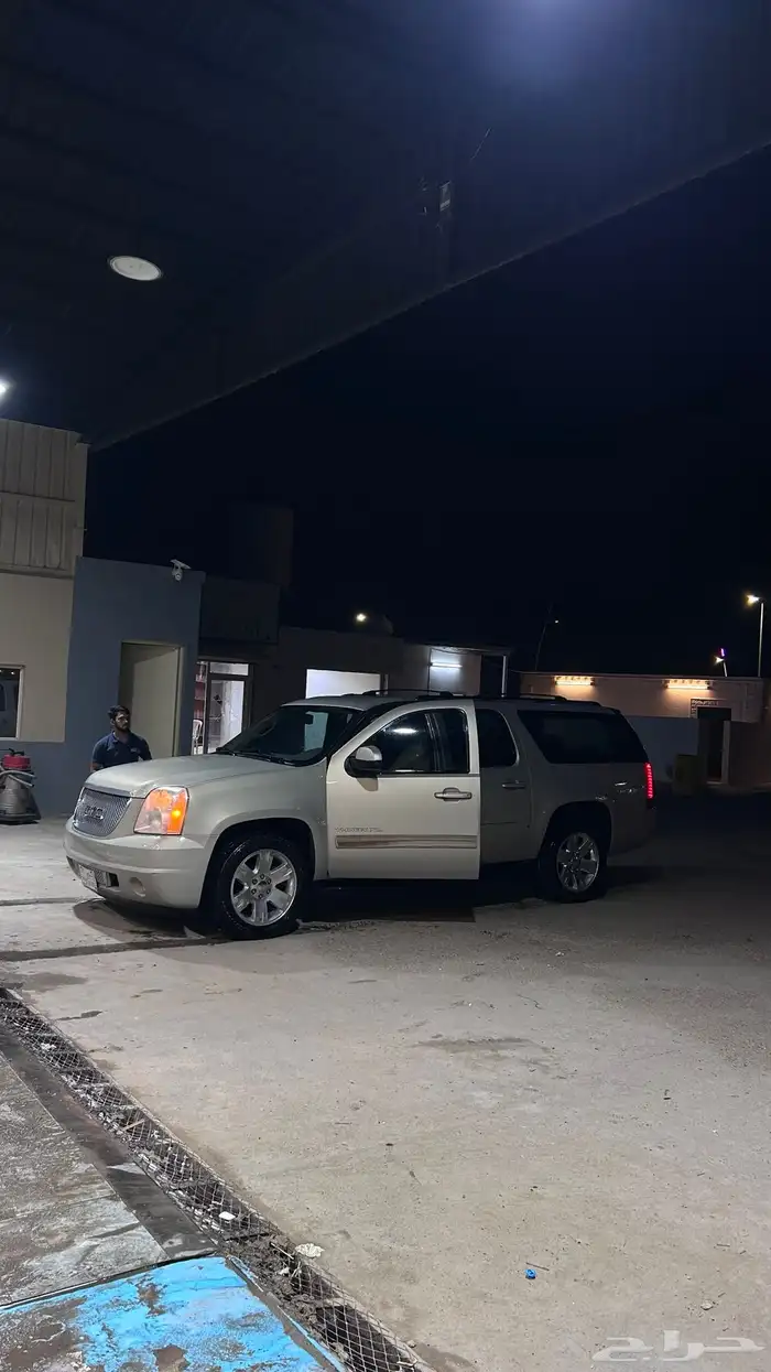 يوكن 2010 XL 4