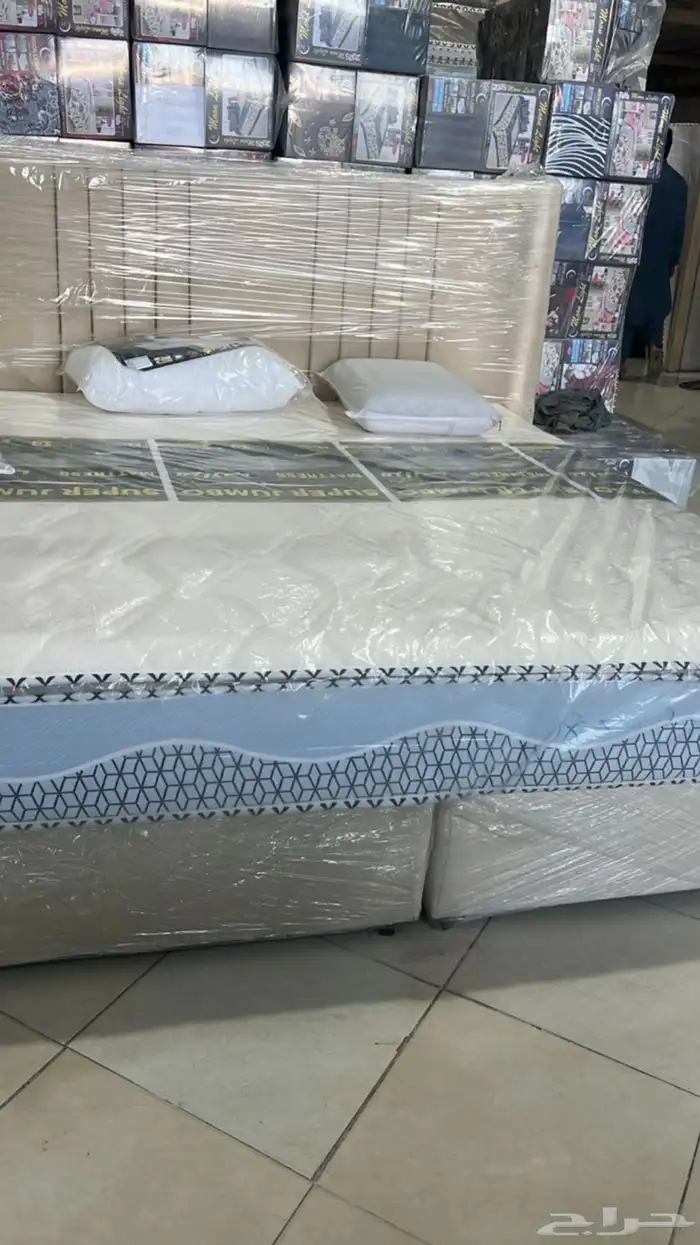 غرف نوم اسره شامل توصيل 0