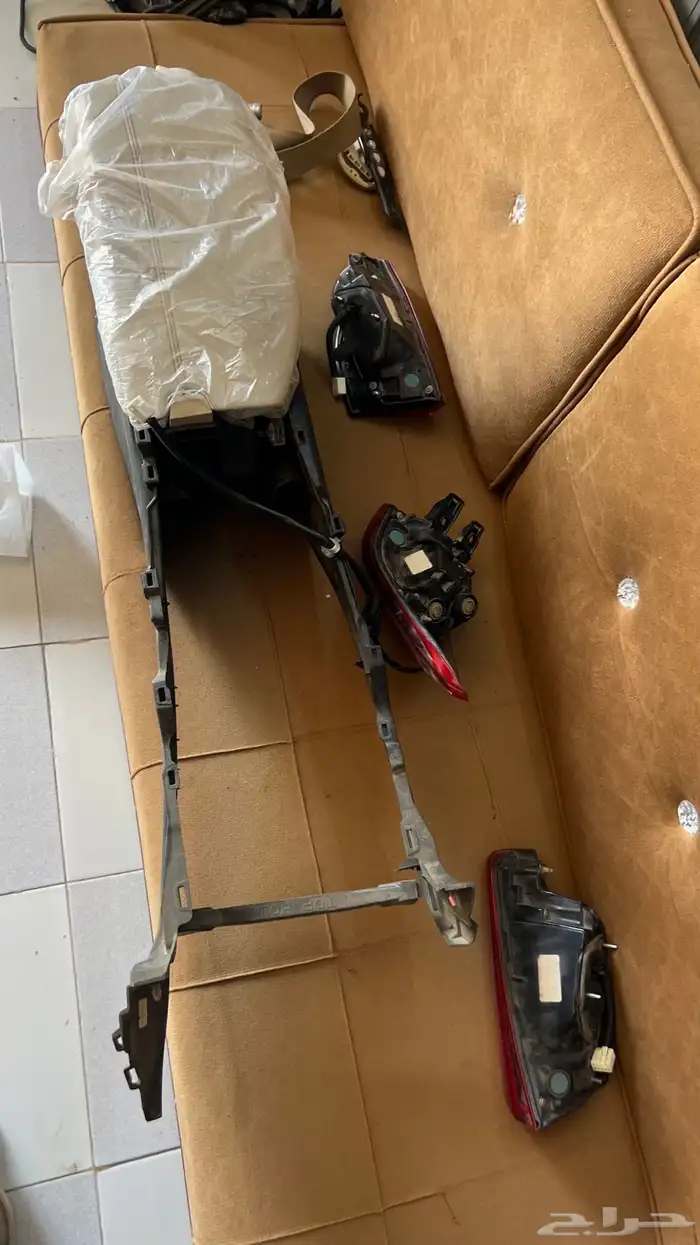قطع افالون 20 حتى 22 5