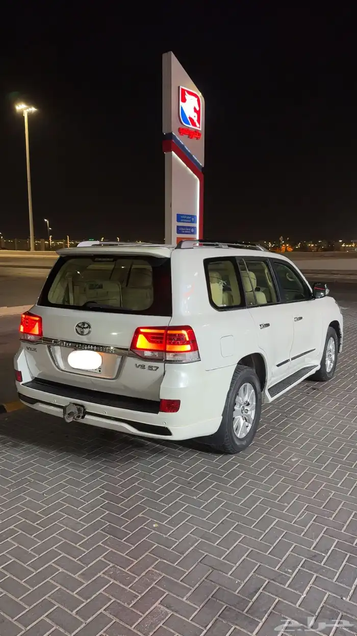 مالك واحد من الوكالة2016vxr 3