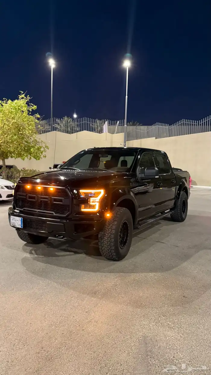 f150 2017 فل كامل 0