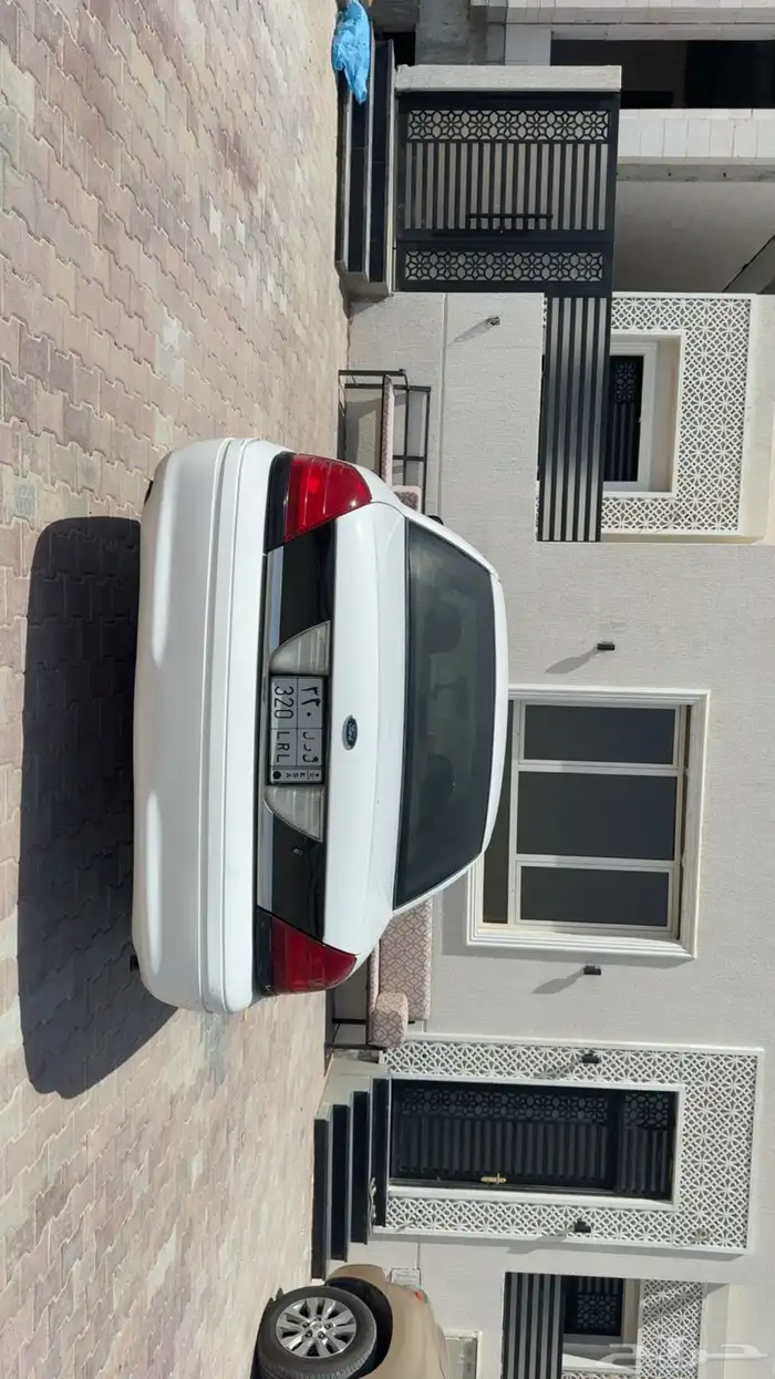 فورد فكتوريه. دوريه لبيع ماشيه 156 1