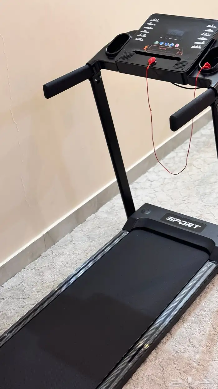 سير كهربائي شبه جديد 3