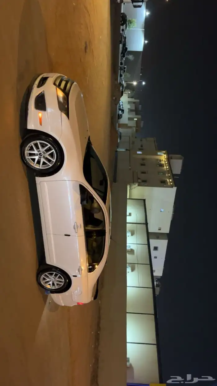 فورد فيوجن فل كامل 2012 اصدار خاص 20