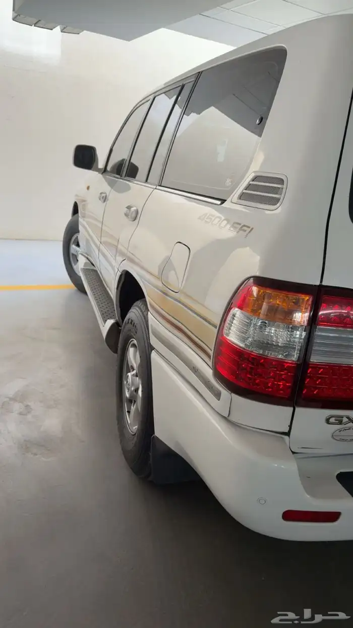 Gxr2006 سعودي 2