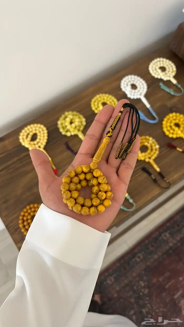 مسابيح كهرب شبيه بكلايت 8