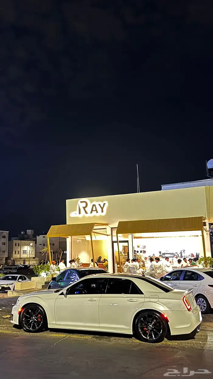 كلايزلر srt 2017 16
