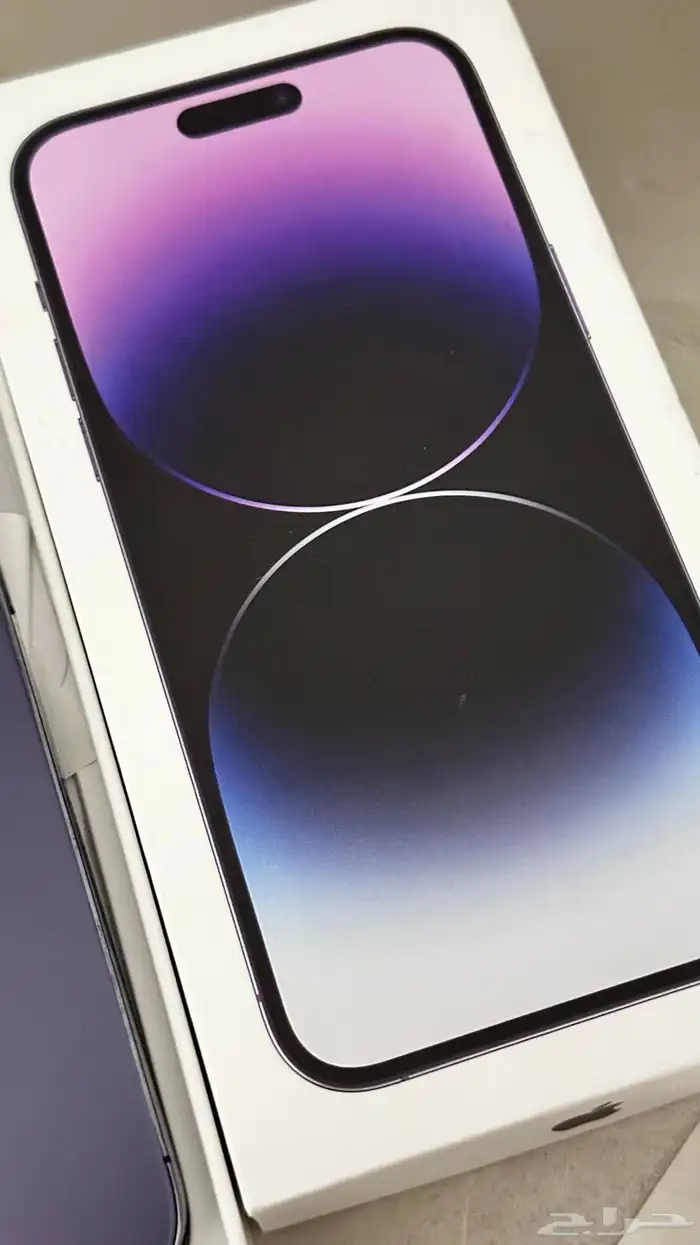 ايفون 14برو ماكس 2