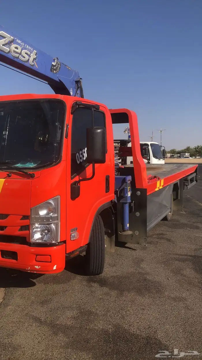 سطحه هيدروليك ونش 0