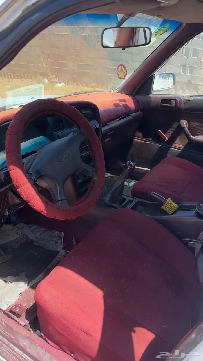 كراسيدا 95 4